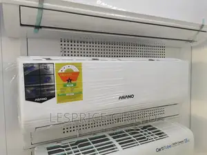 3 Stars Asano 1.5hp 410gas Air Conditioner
