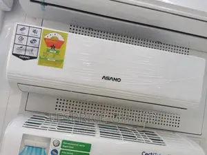 Asano 12000btu// Power Plus Air Conditioner