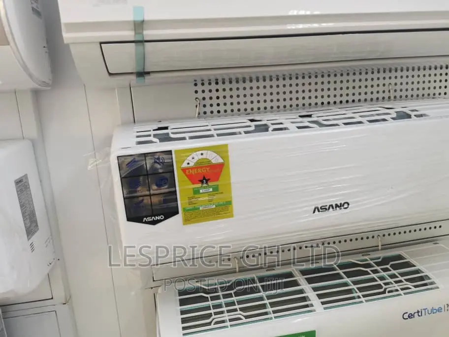 Premium Quality Asano 1.5hp 410a Air Condition