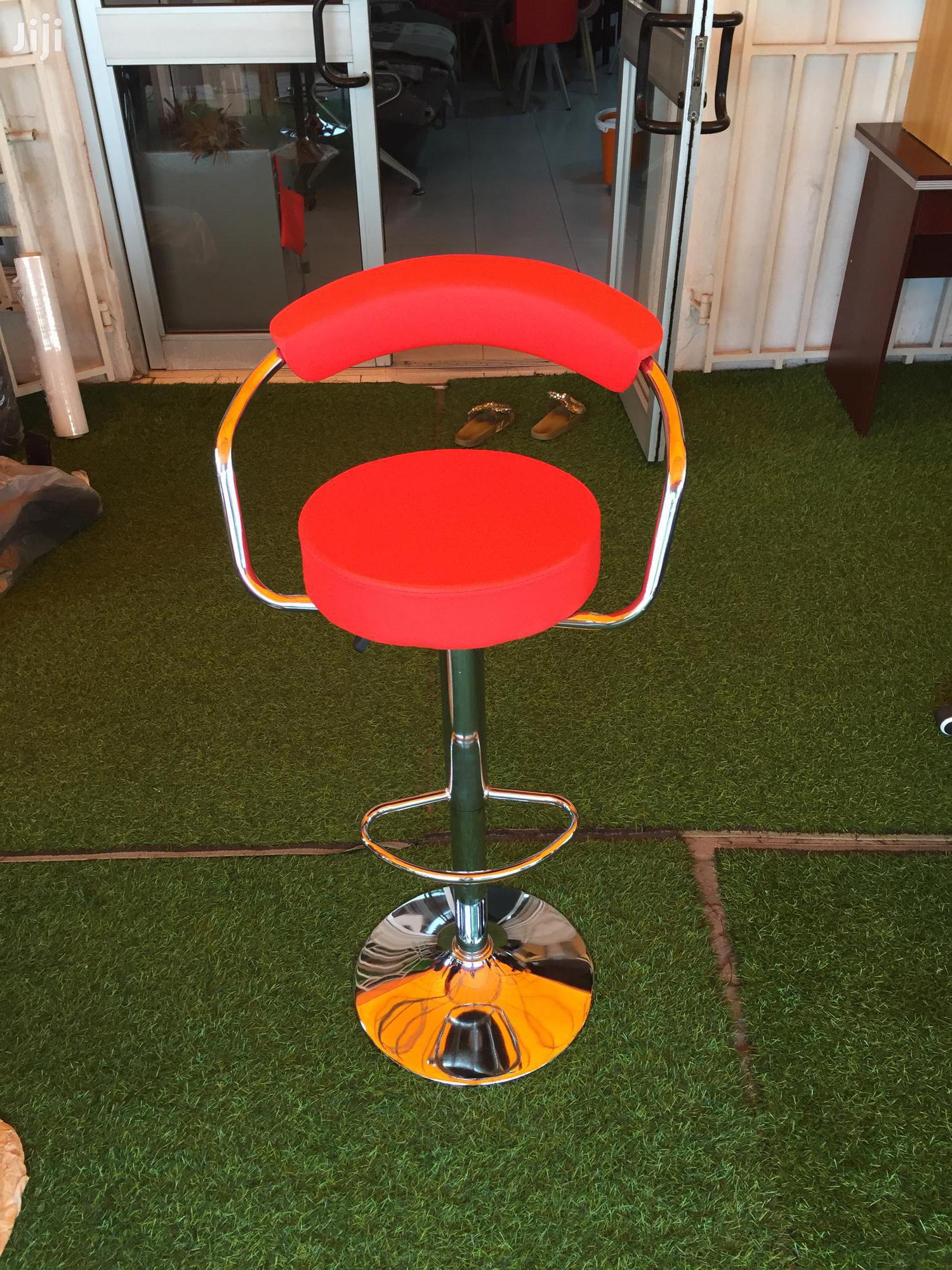 Promotion of Bar Stool