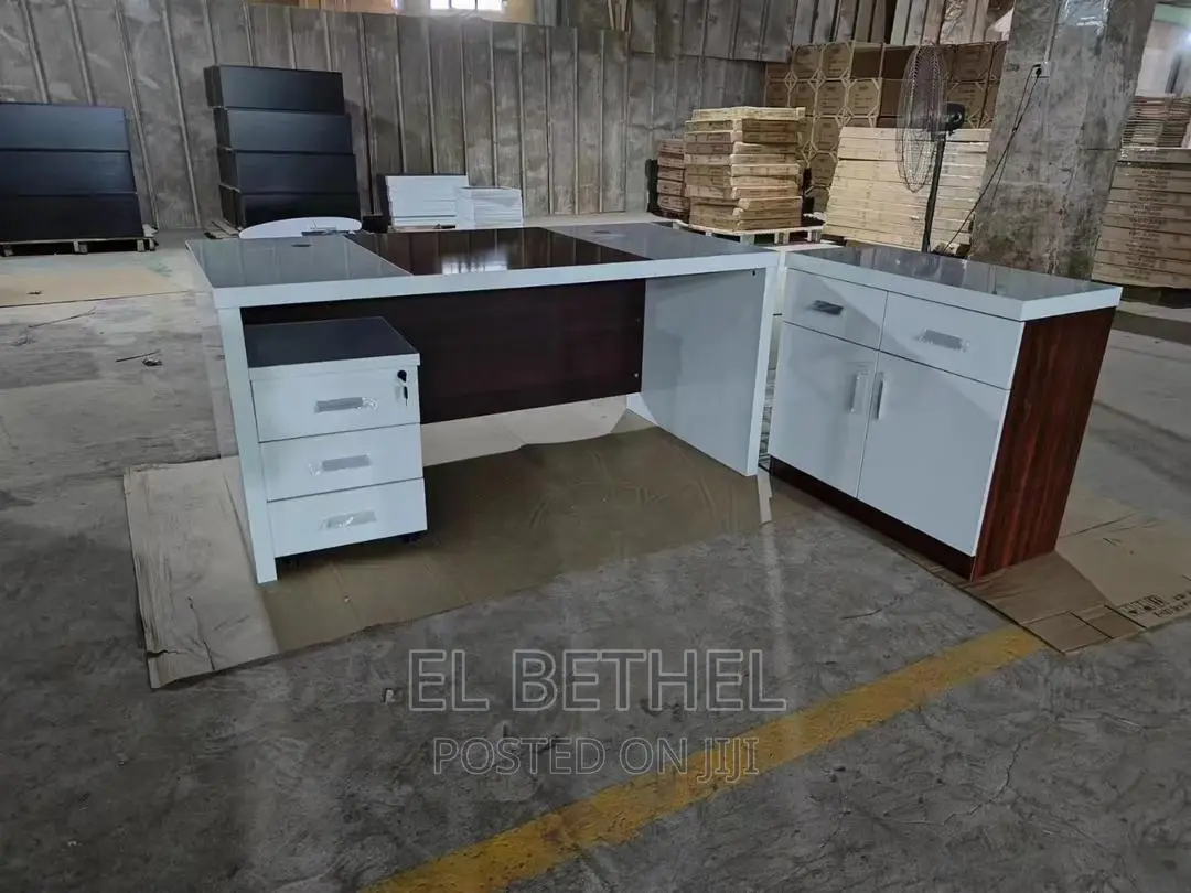 Executive Table
