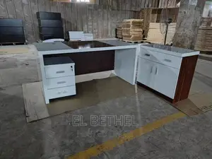 Executive Table