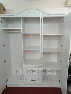 Quality Wardrobe