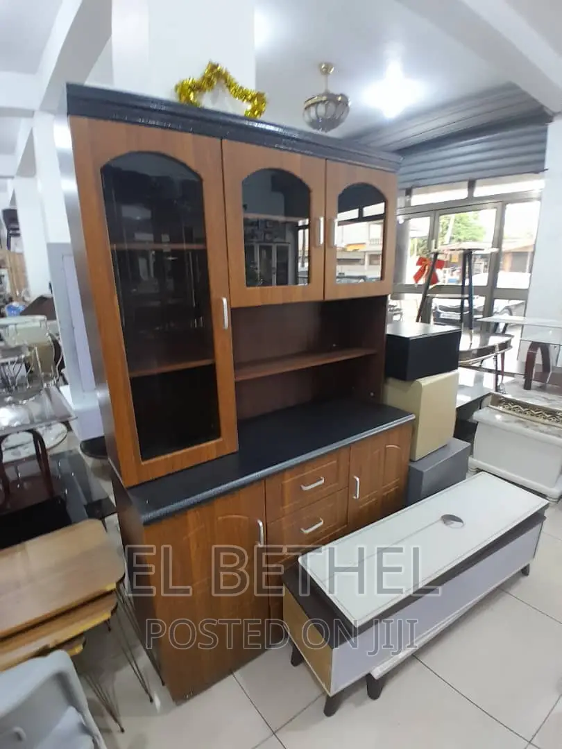 Kitchen Cabinet