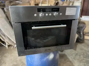 Germany Used Built in Microwave With Grill