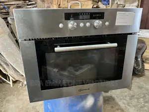 Germany Used Built in Microwave With Grill