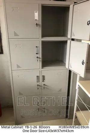 Quality Locker