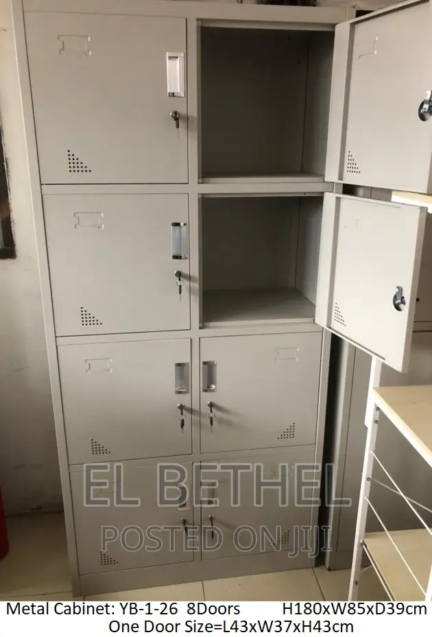 Quality Locker