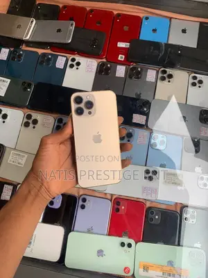 Apple iPhone 13 Pro 256 GB Silver