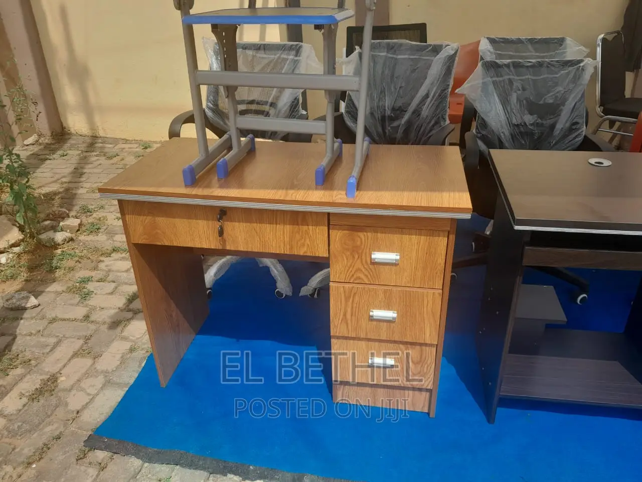 Study Desk