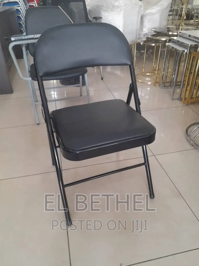Foldable Chair