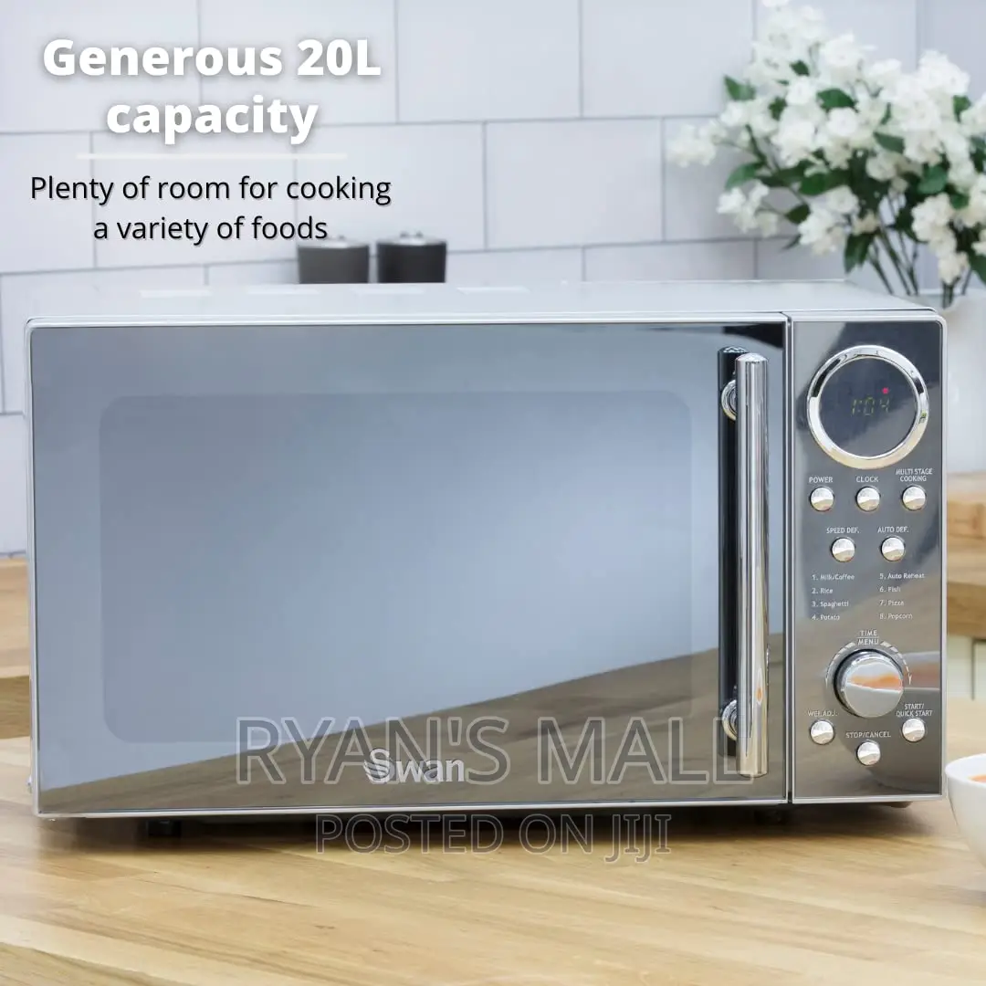 20 Litres Microwave