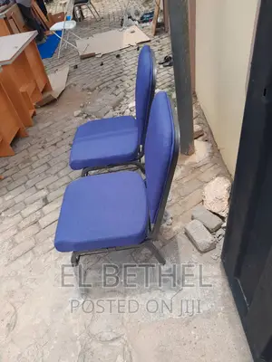 Comfortable Chair