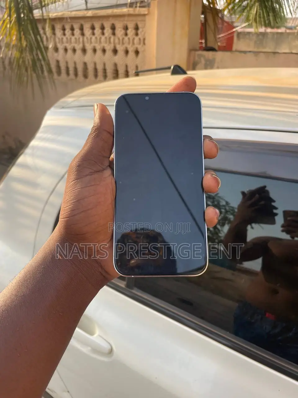 Google Pixel 4 XL 128 GB Black