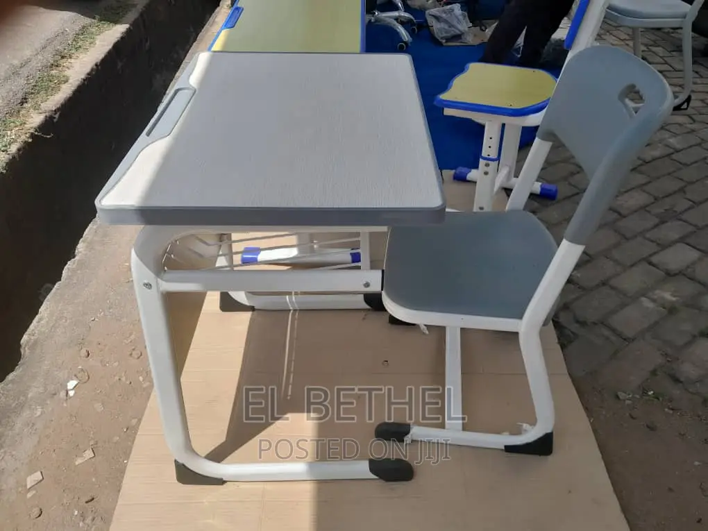 Study Desk and Chair
