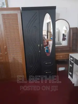 Storage Cabinet