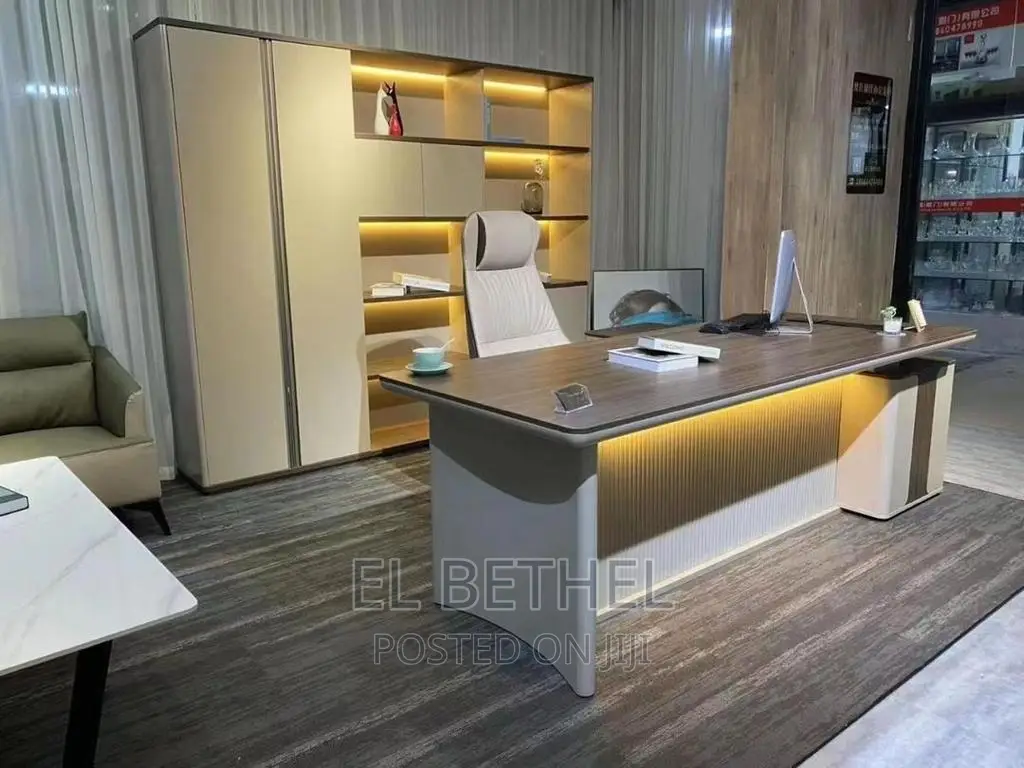 Executive Table