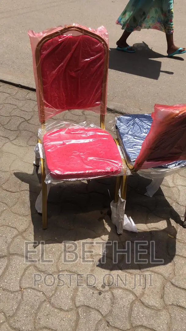 Comfortable Chair
