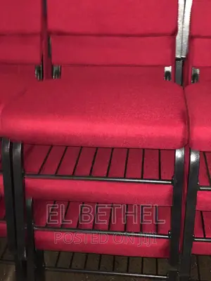 Auditorium Chair