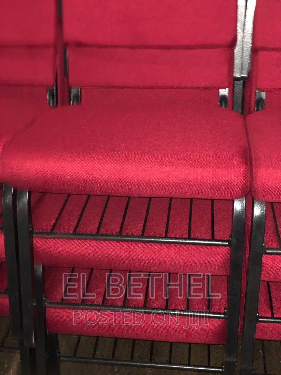 Auditorium Chair