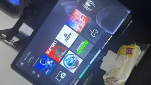 Home Service Digtal Installation Play Station Games