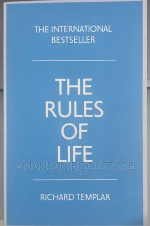 The Rules of Life