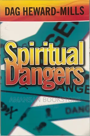 Spiritual Dangers