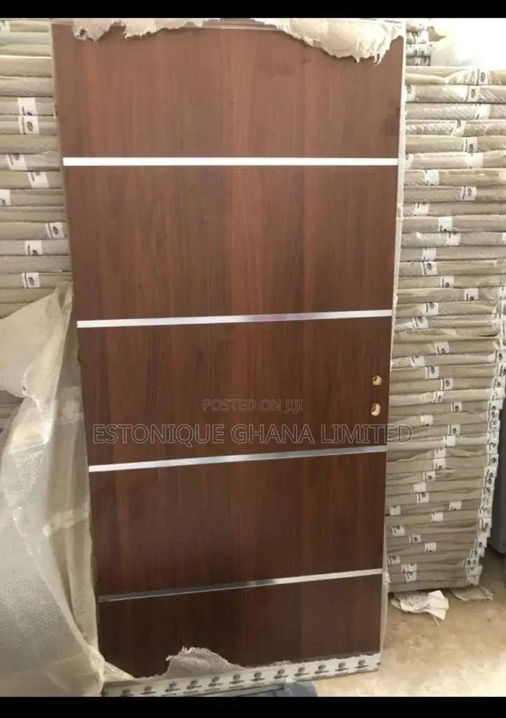 Turkey Panel Doors