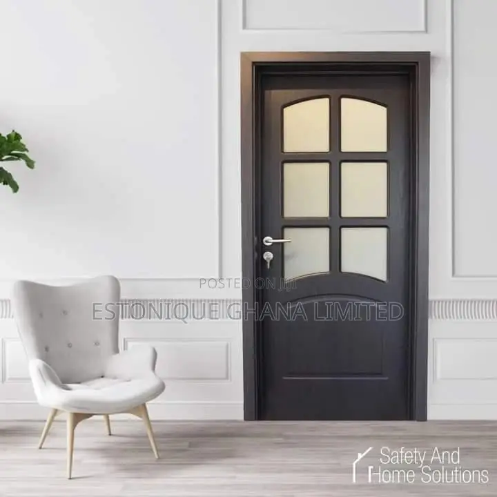 Turkey Panel Doors