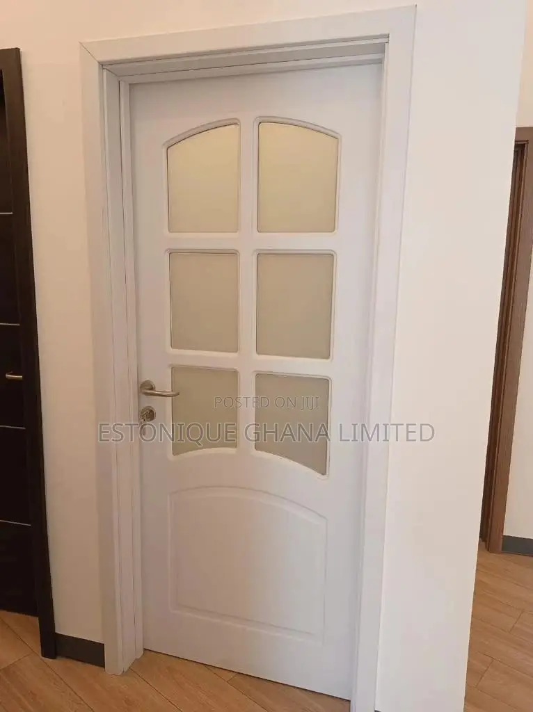 Turkey Panel Doors