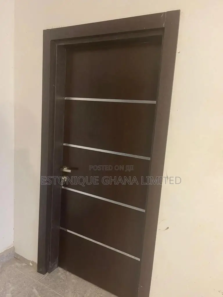 Turkey Panel Doors