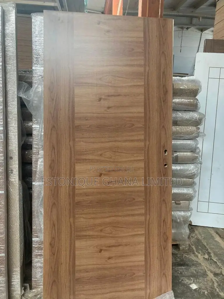 Turkey Panel Doors