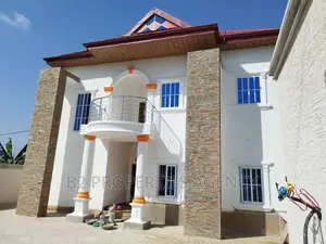 Furnished 4bdrm Mansion in B2Properties Agency, Kumasi Metropolitan