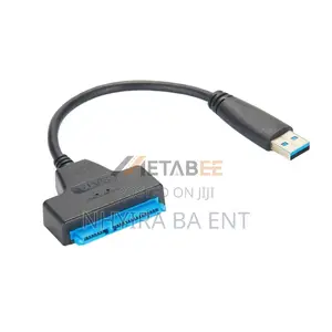 Hard Disk Drive 3.0 Usb Andtype C Case and Drives Available