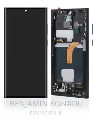 S22 Ultra Screen Amoled
