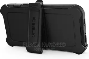 iPhone 15 / iPhone 14 / iPhone 13, Shockproof Case