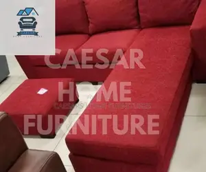 Brand New Lshape Sofa