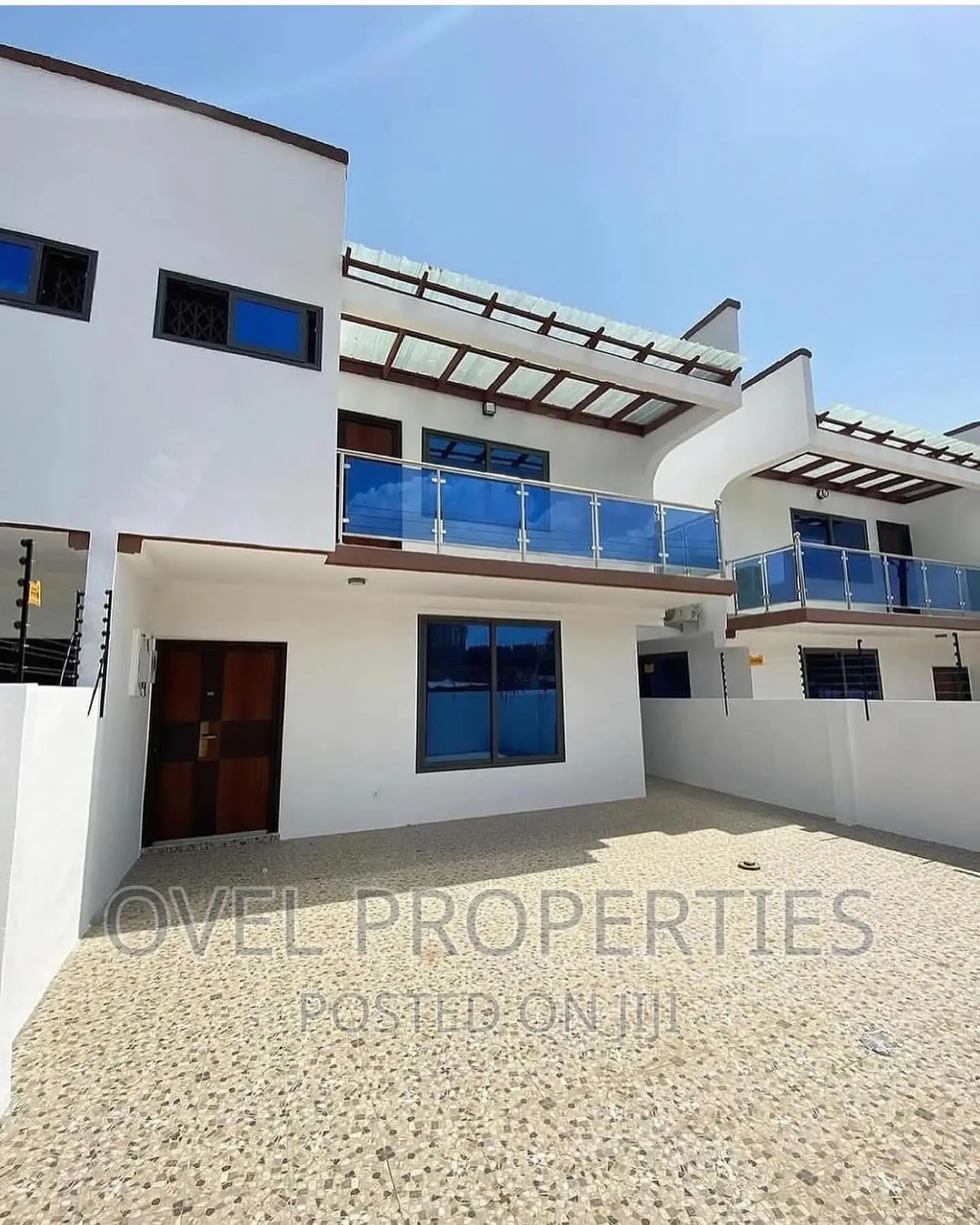 3bdrm House in Oy, Oyarifa for sale