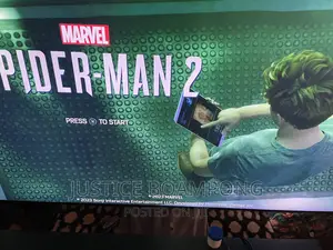 Spider Man 2
