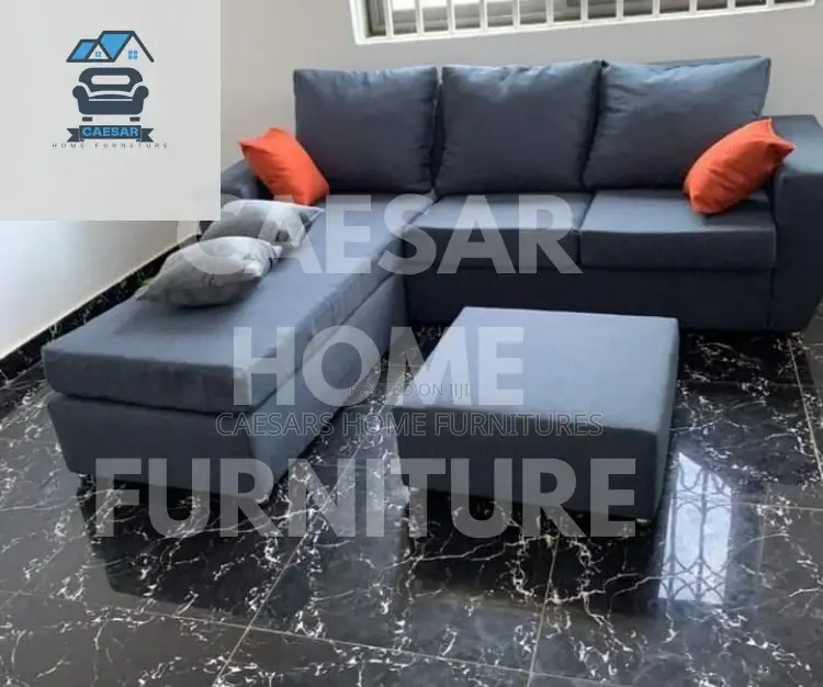 Brand New Lshape Sofa