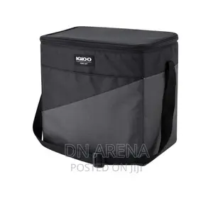 Igloo 12 Cans Capacity Lunch Bag