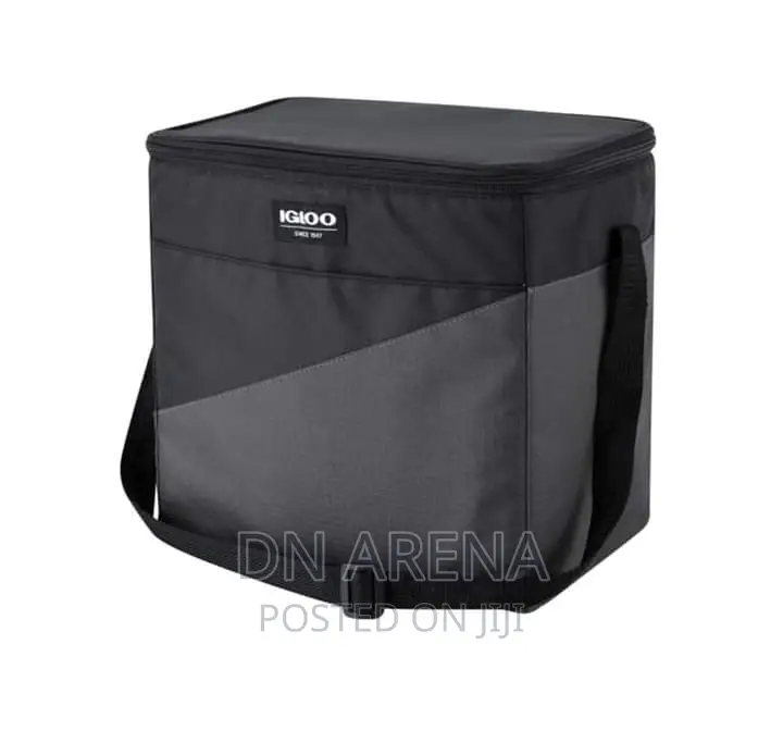 Igloo 12 Cans Capacity Lunch Bag