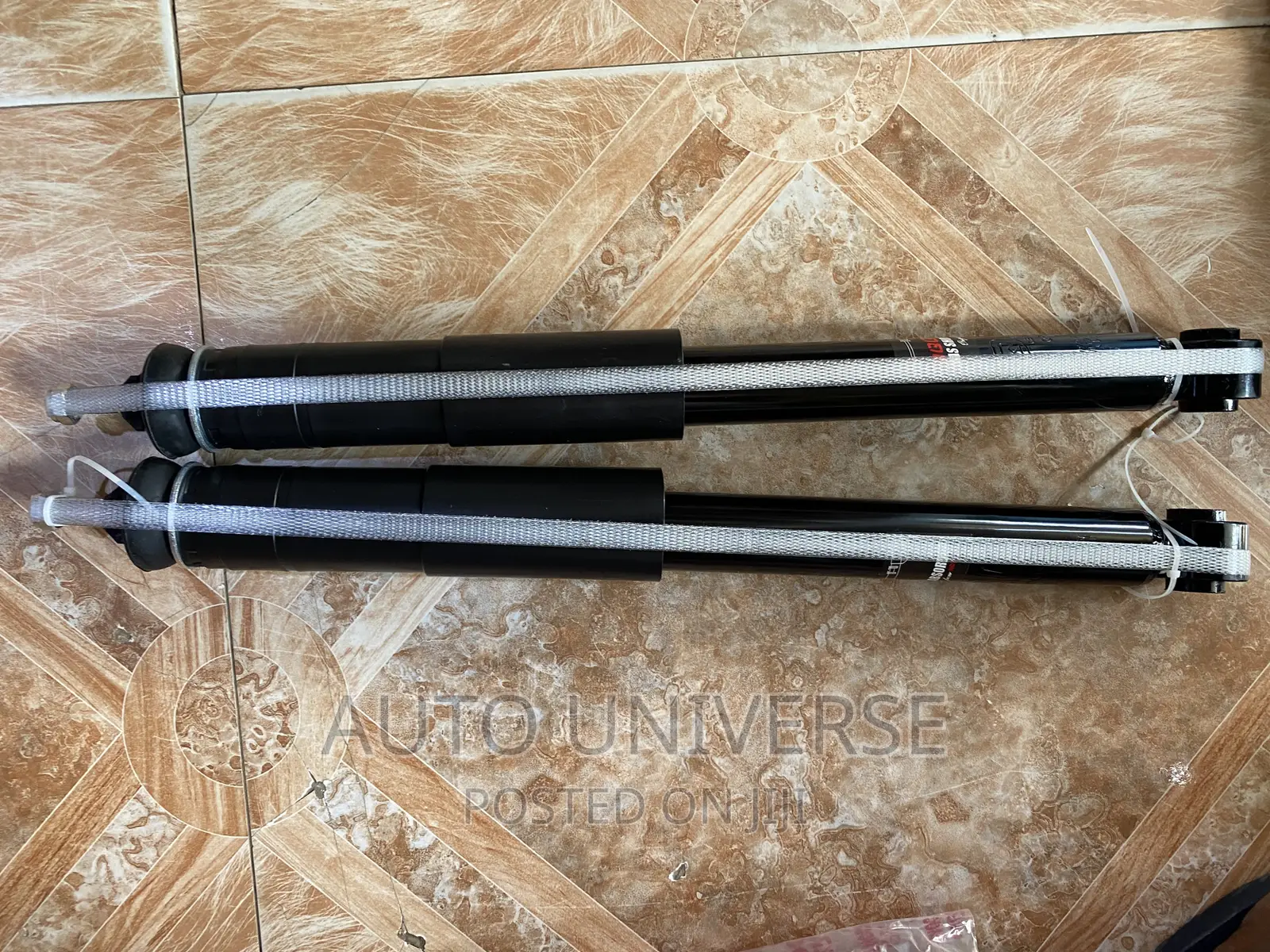 Honda Civic 2006 to 2010 Back Shocks Available