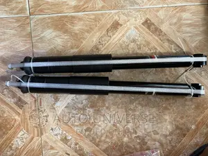 Honda Civic 2006 to 2010 Back Shocks Available