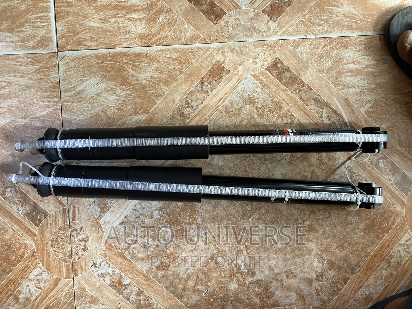 Honda Civic 2006 to 2010 Back Shocks Available