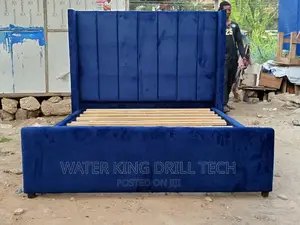 Double Bed Frames