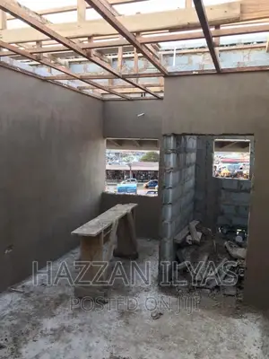 Professional and Skillful Construction Workers