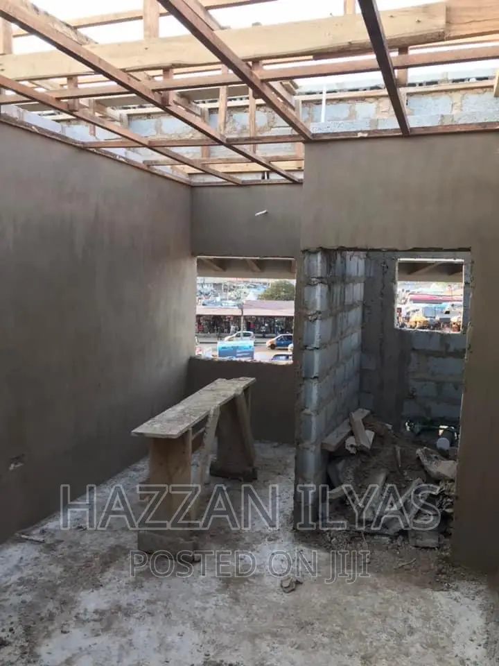 Professional and Skillful Construction Workers