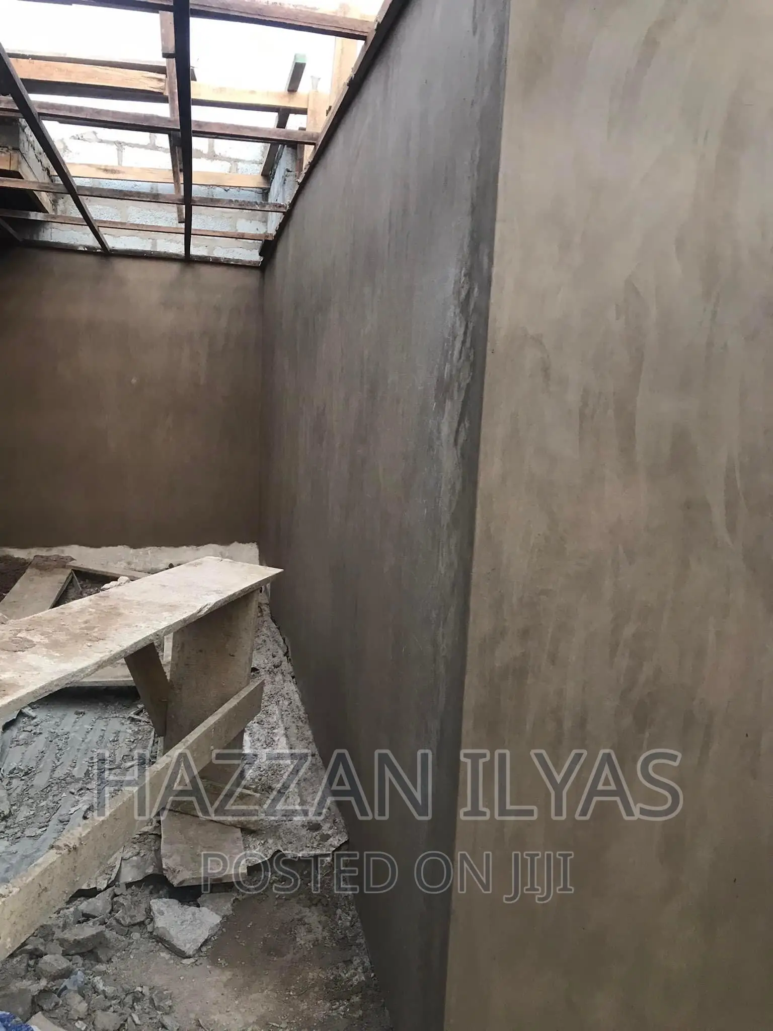 Professional and Skillful Construction Workers