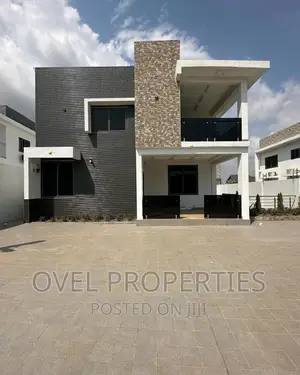 4bdrm House in Ogbojo Ars, American House for sale